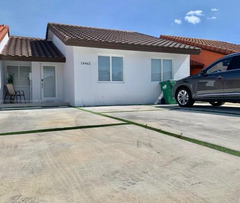 14462 SW 50th Street Miami FL 33175