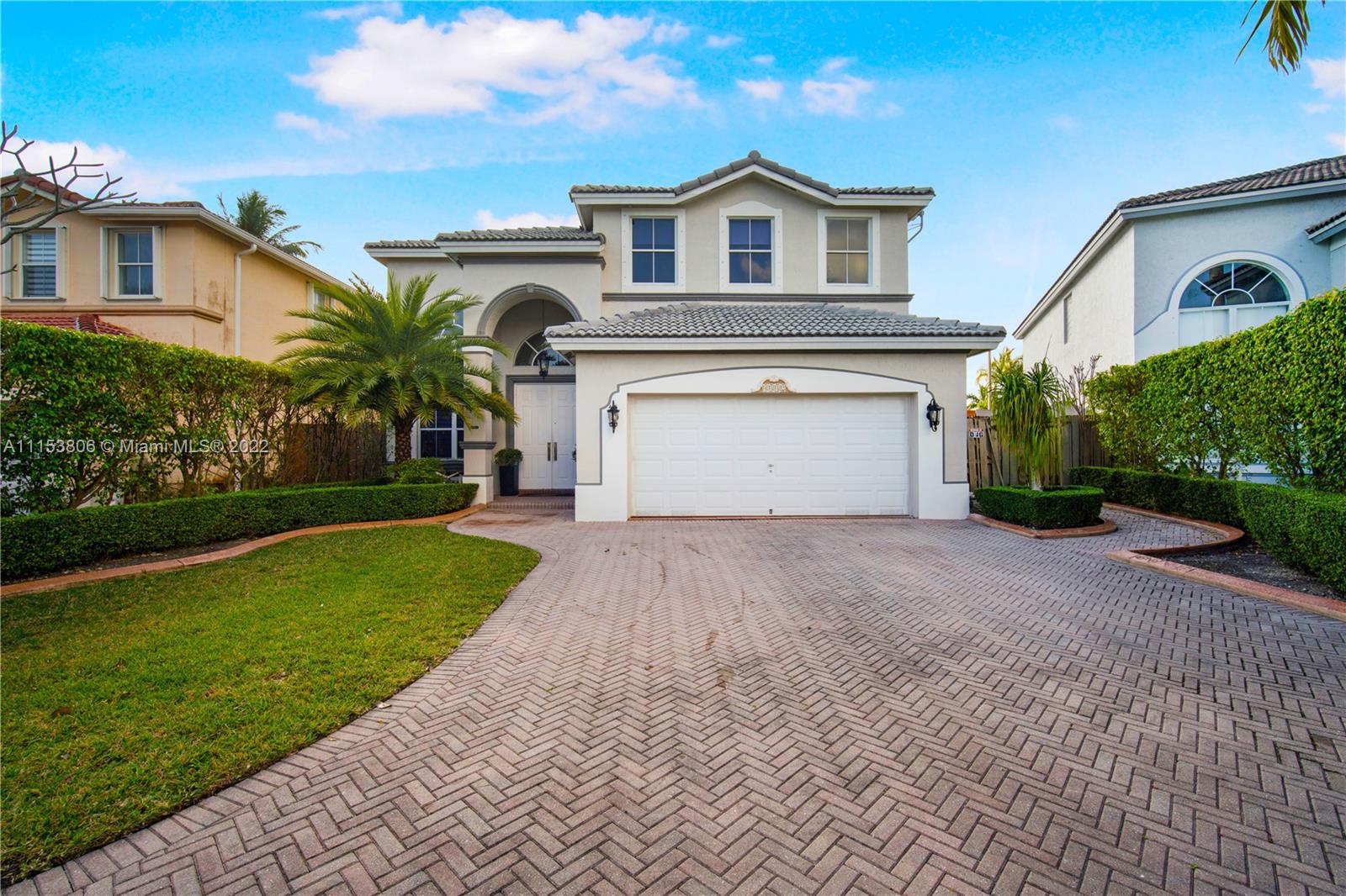 4342 SW 161st Place Miami FL 33185
