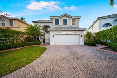4342 SW 161st Place Miami FL 33185