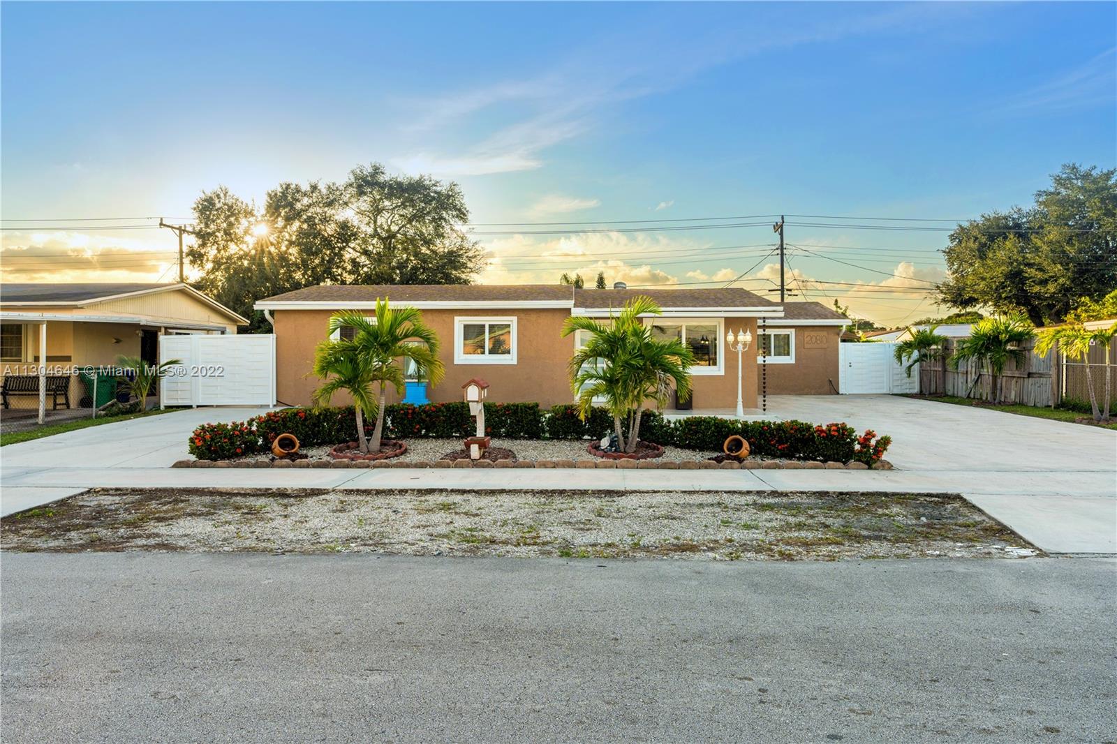 20810 NW 34th Avenue Miami Gardens FL 33056