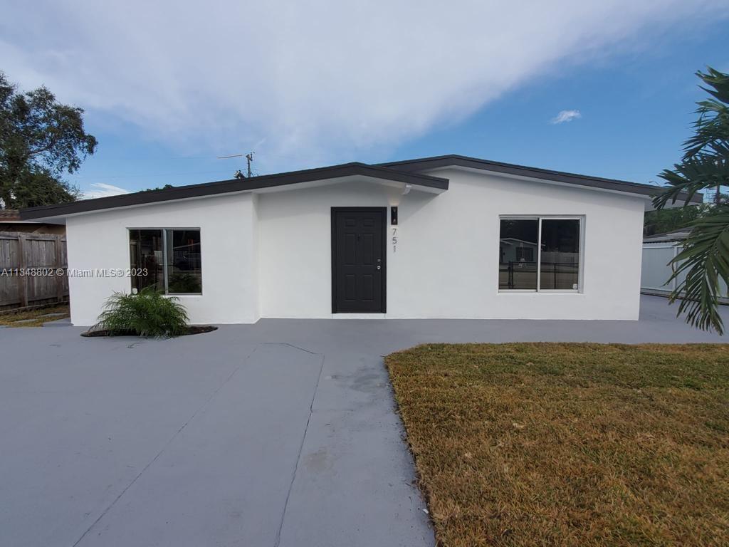 751 Hialeah Drive Hialeah FL 33010