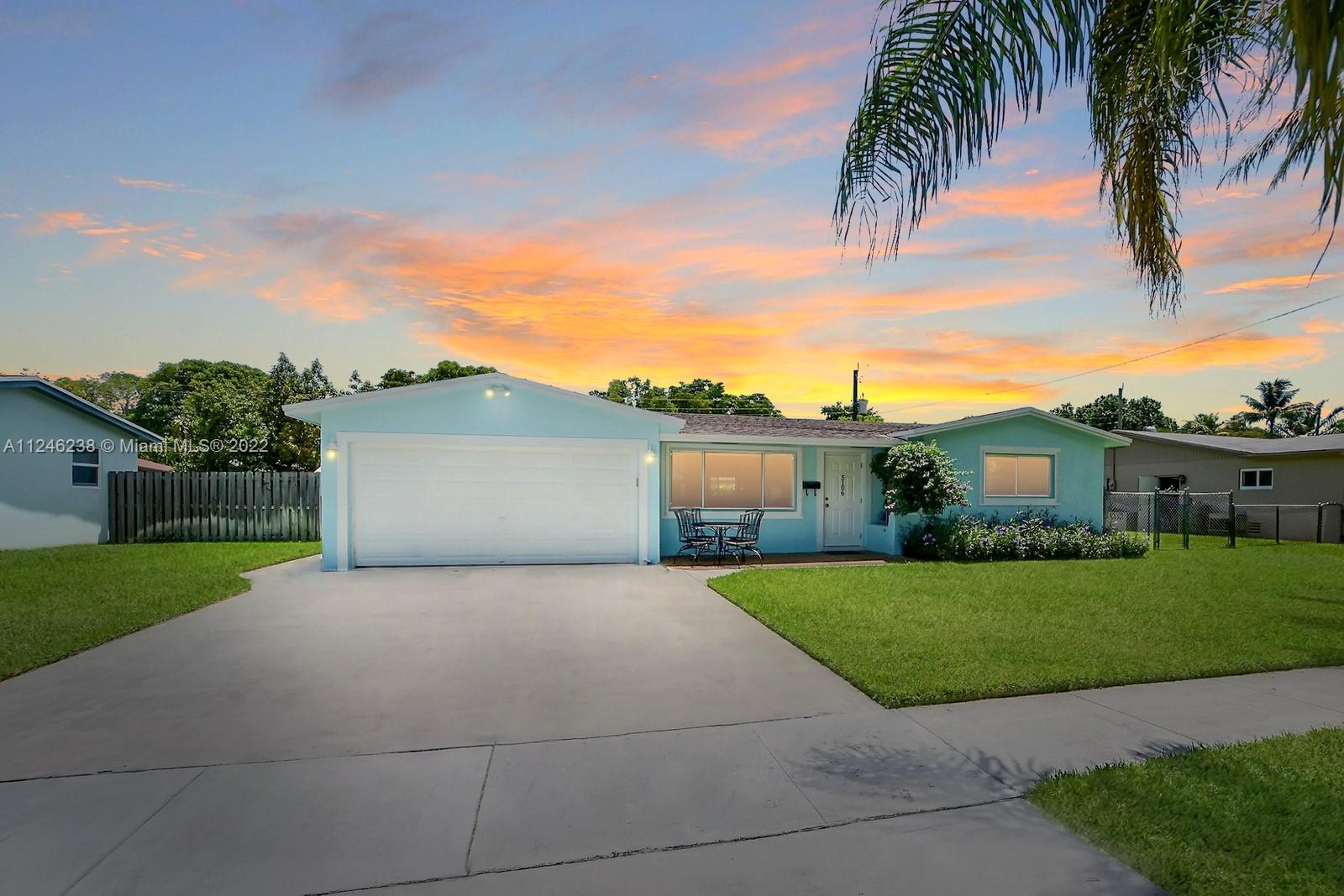 5106 SW 92nd Terrace Cooper City FL 33328