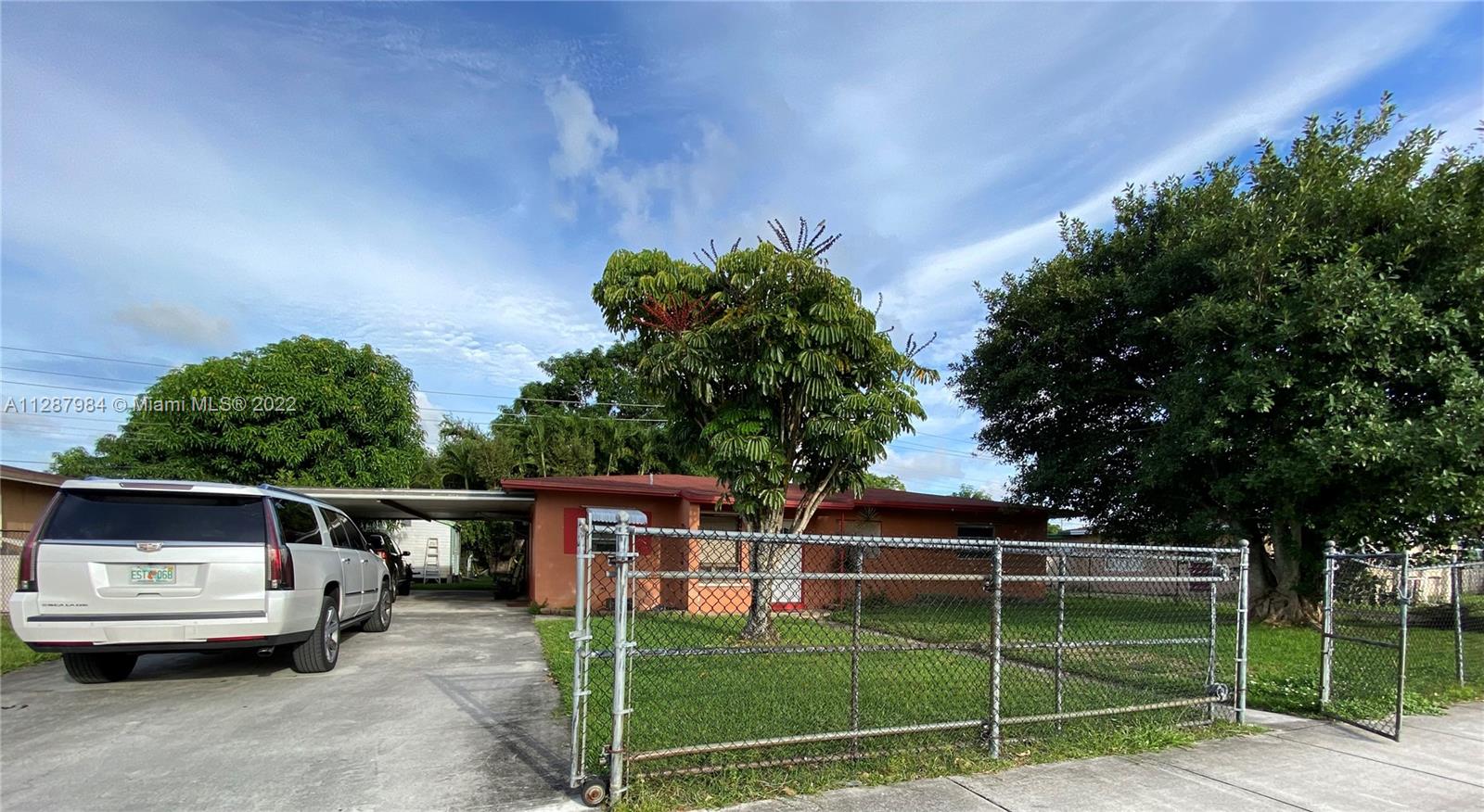 17201 NW 41st Avenue Miami Gardens FL 33055