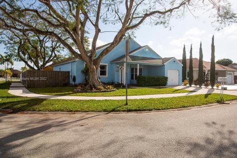 14332 SW 159th Street Miami FL 33177