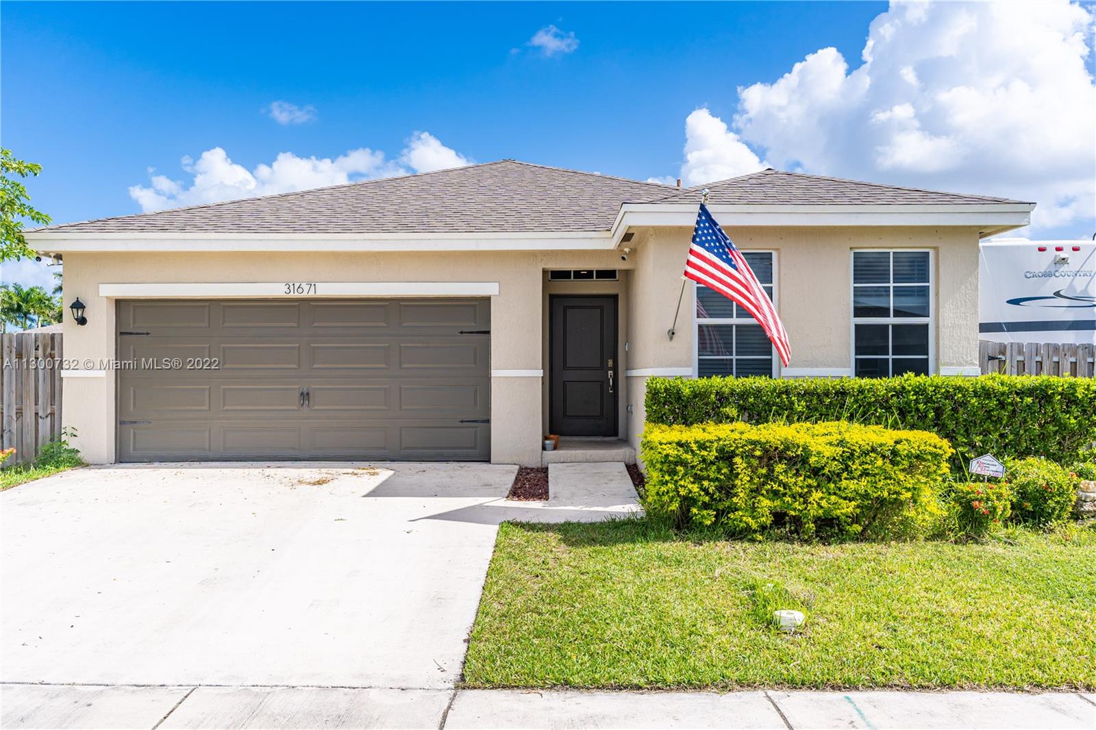 31671 SW 190th Court Homestead FL 33030