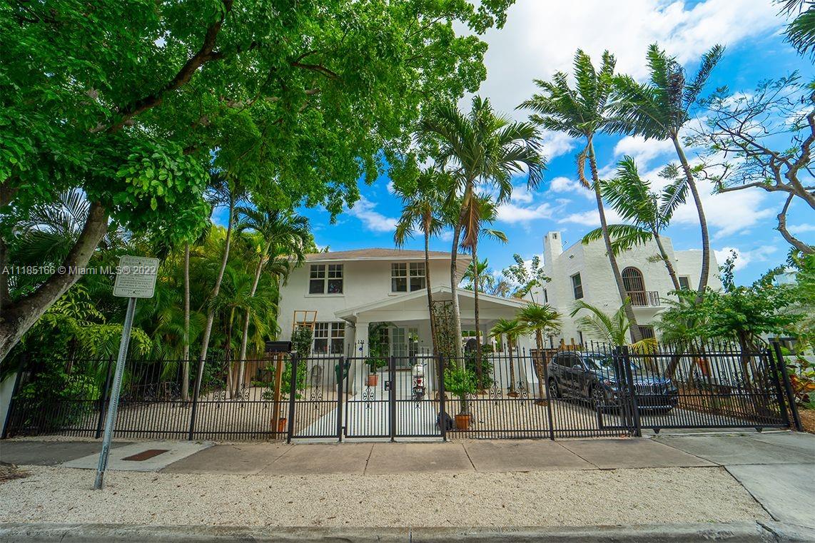 121 NE 45th Street Miami FL 33137