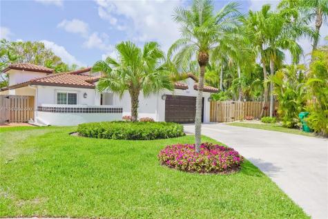 11222 SW 148th Court Miami FL 33196
