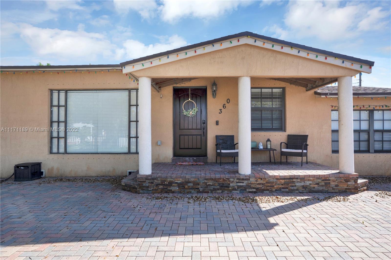 360 W 62nd Street Hialeah FL 33012