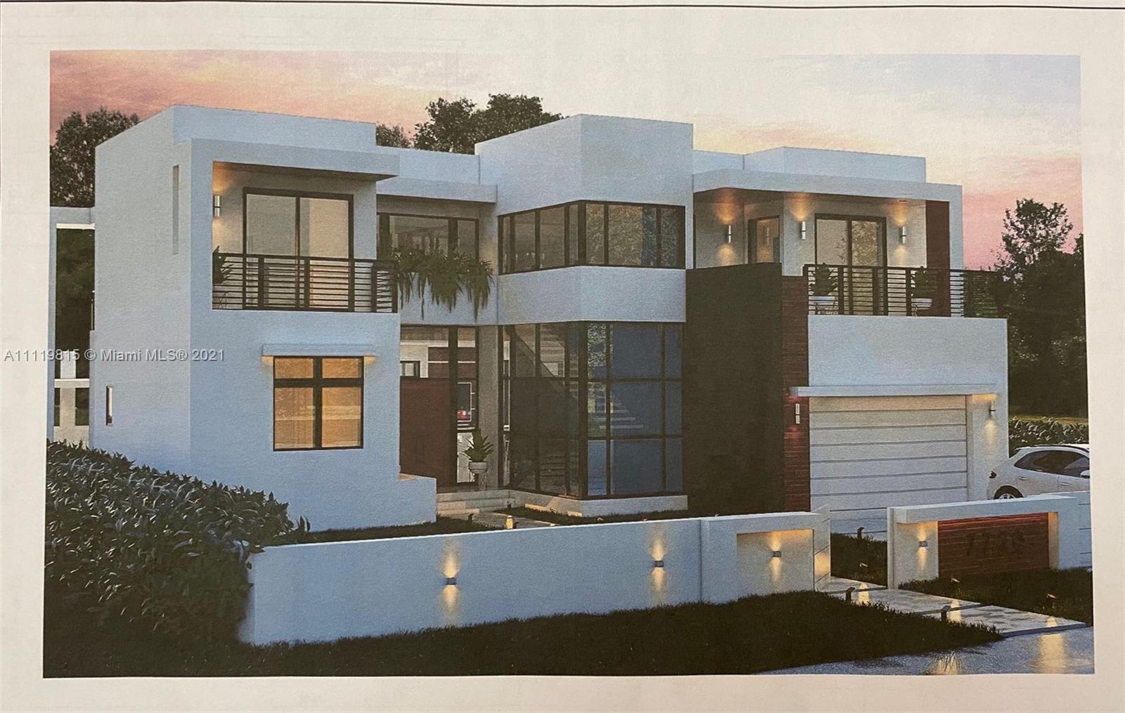 7720 SW 53rd Court Miami FL 33143
