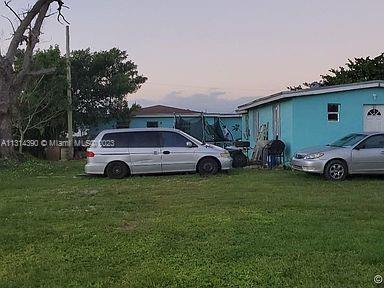 805 NW 12th Street Florida City FL 33034
