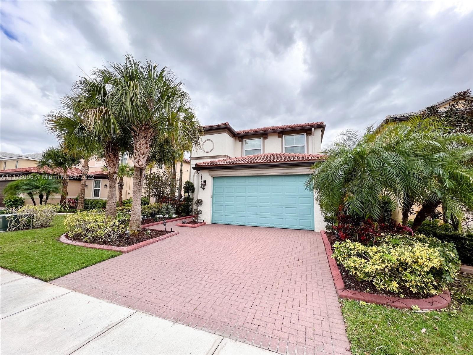 11245 SW Stockton Place Port St. Lucie FL 34987