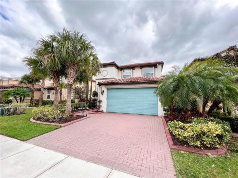 11245 SW Stockton Place Port St. Lucie FL 34987