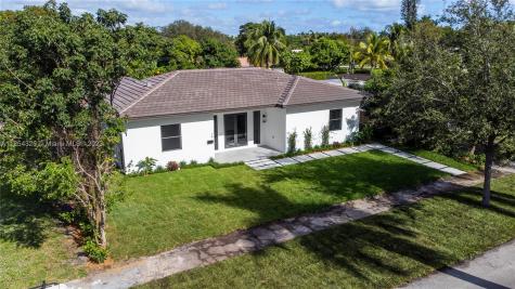 19 NW 109th Street Miami Shores FL 33168