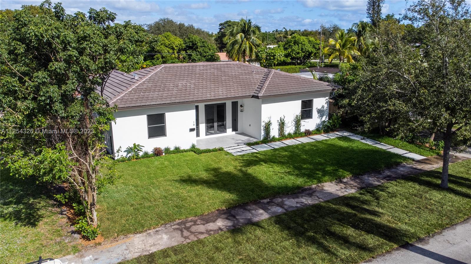 19 NW 109th Street Miami Shores FL 33168