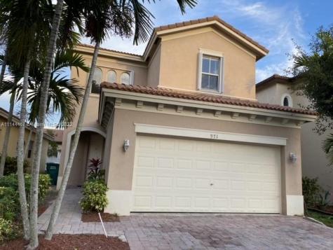971 NE 37th Avenue Homestead FL 33033