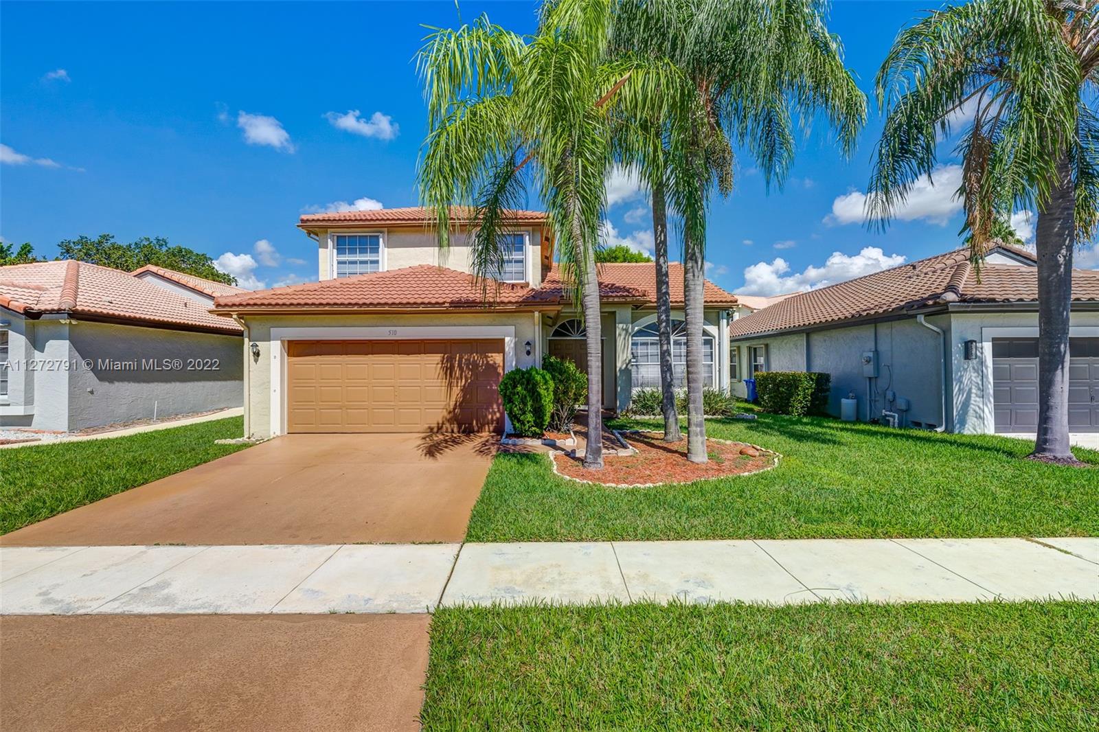 510 SW 181st Avenue Pembroke Pines FL 33029