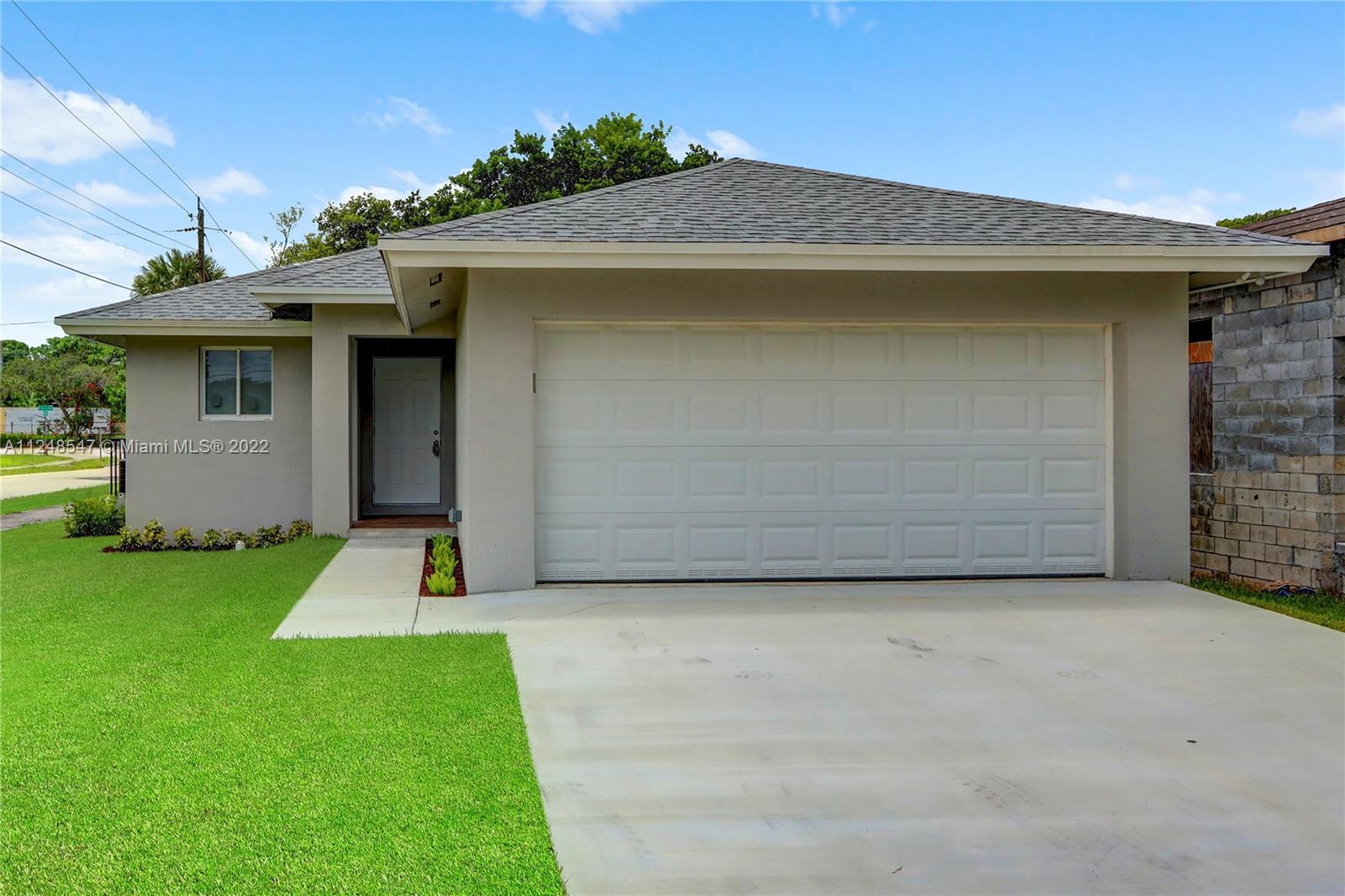 2946 NW 10th Court Fort Lauderdale FL 33311