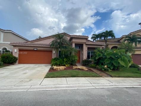 1750 SW 106th Terrace Davie FL 33324