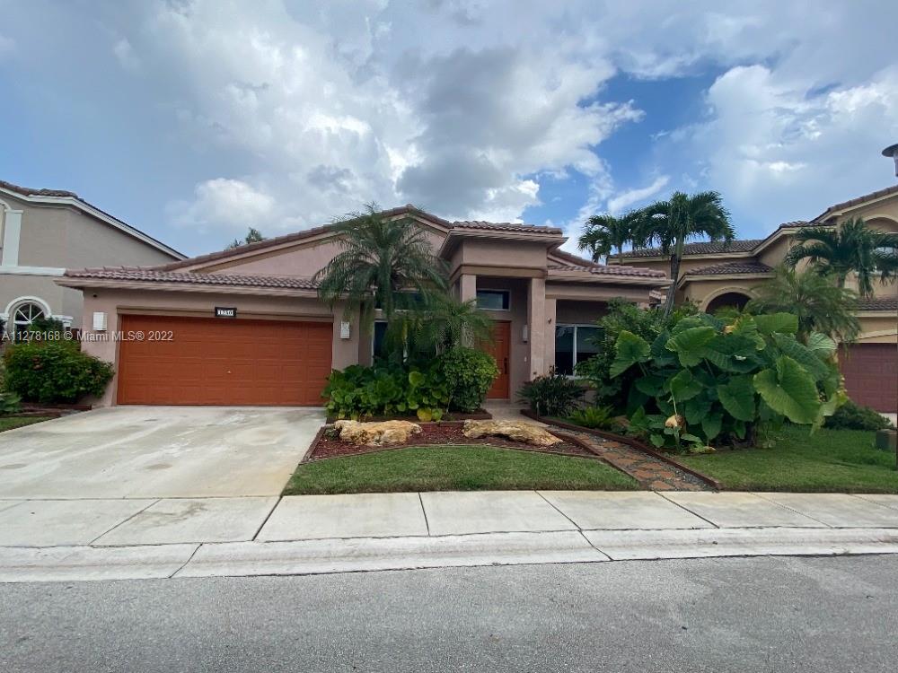 1750 SW 106th Terrace Davie FL 33324