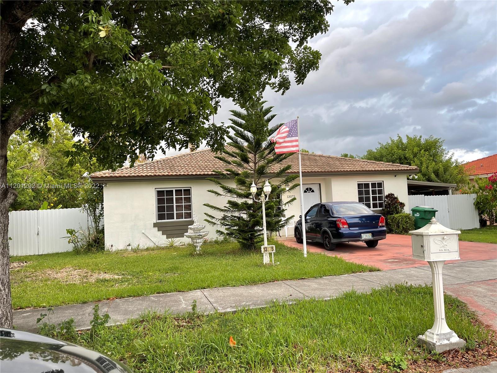 13075 SW 265th Street Homestead FL 33032