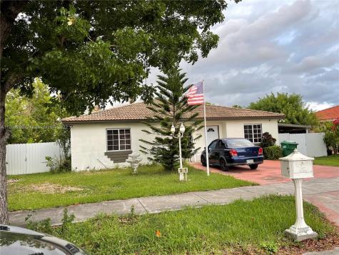 13075 SW 265th Street Homestead FL 33032