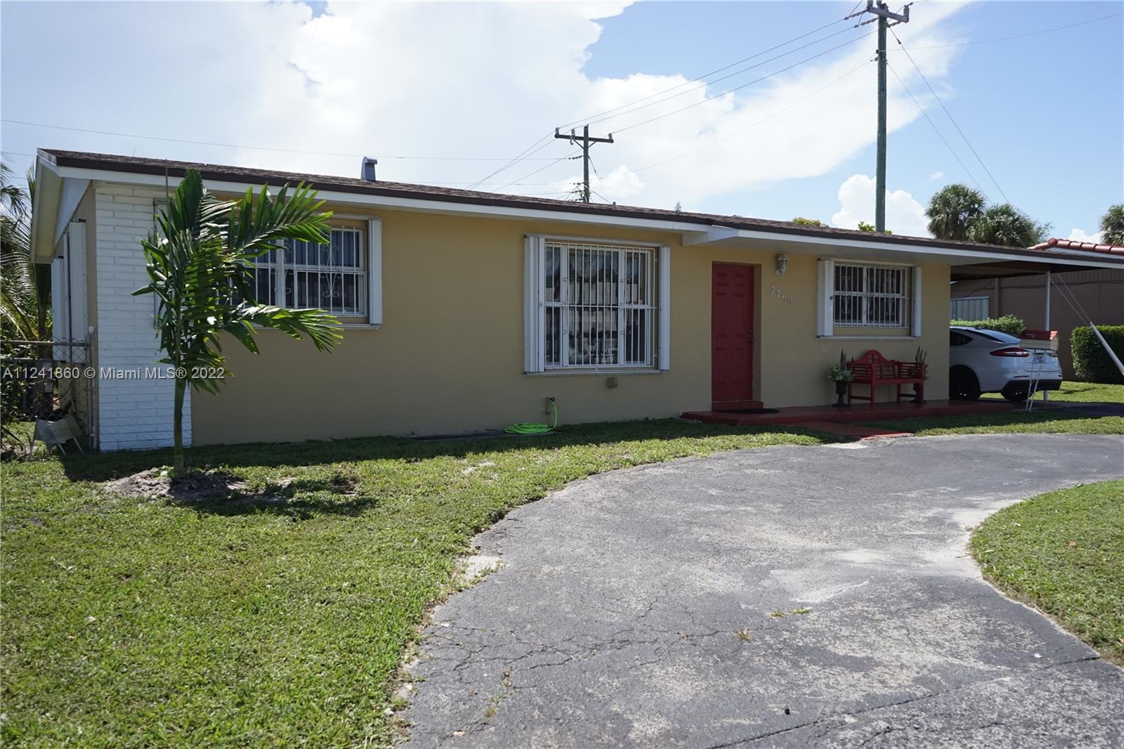 7760 W 12th Avenue Hialeah FL 33014
