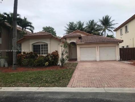 5821 NW 108th Place Doral FL 33178