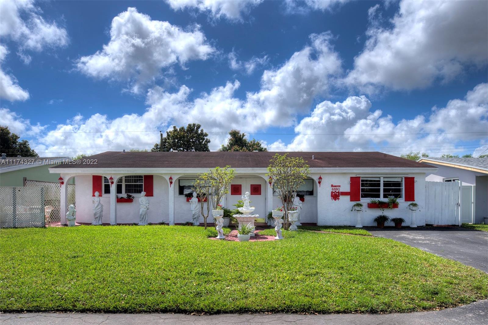 6890 SW 28th Street Miramar FL 33023