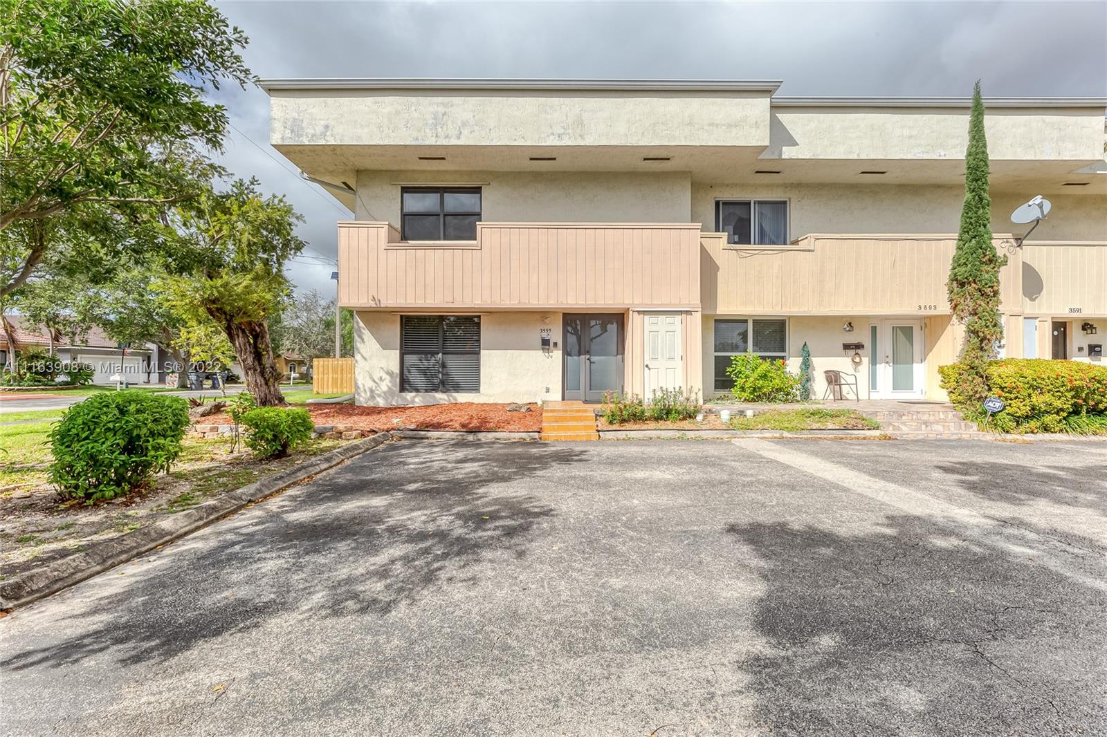 3595 Simms Street Hollywood FL 33021