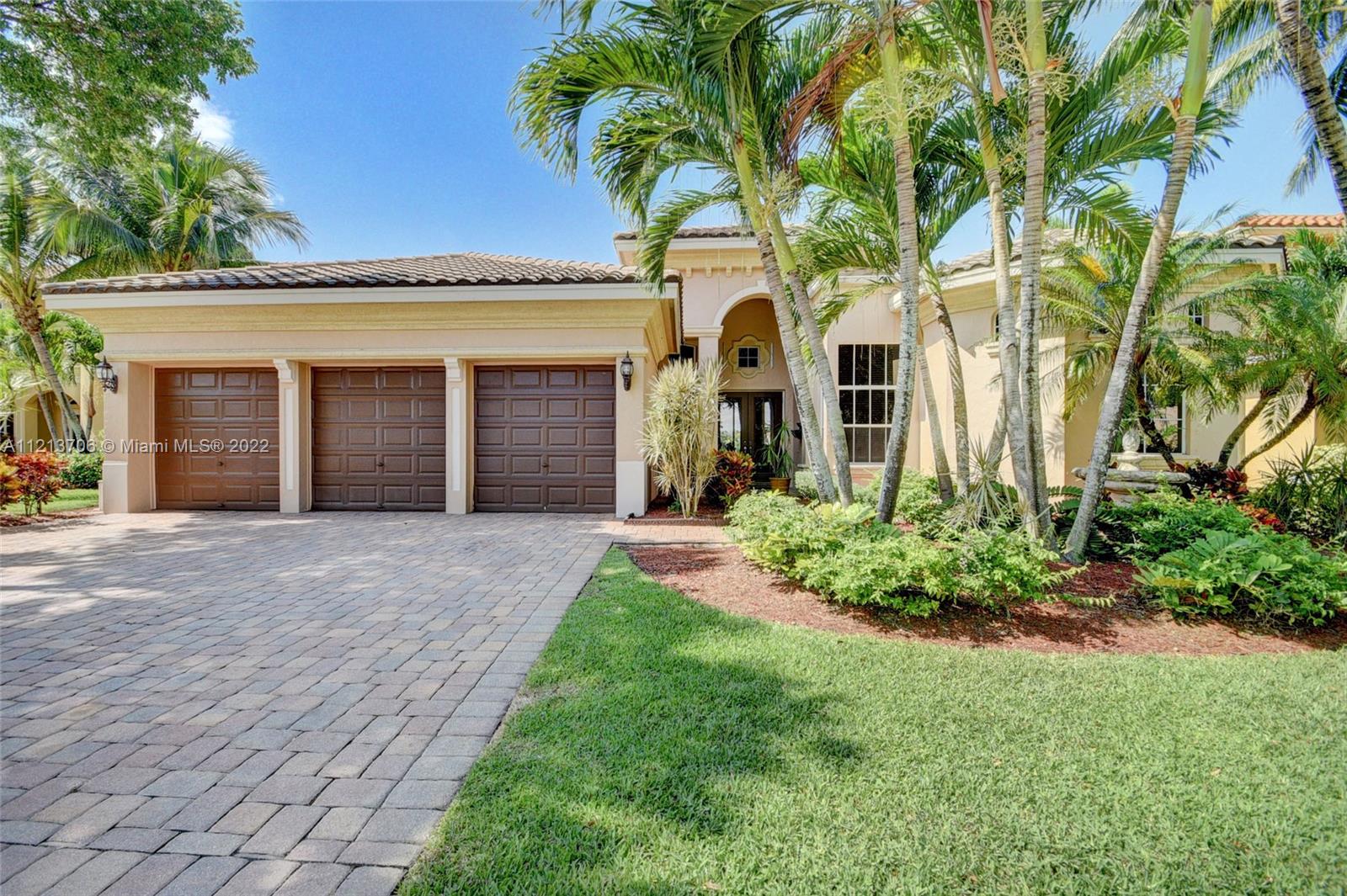 3462 Lago De Talavera Wellington FL 33467