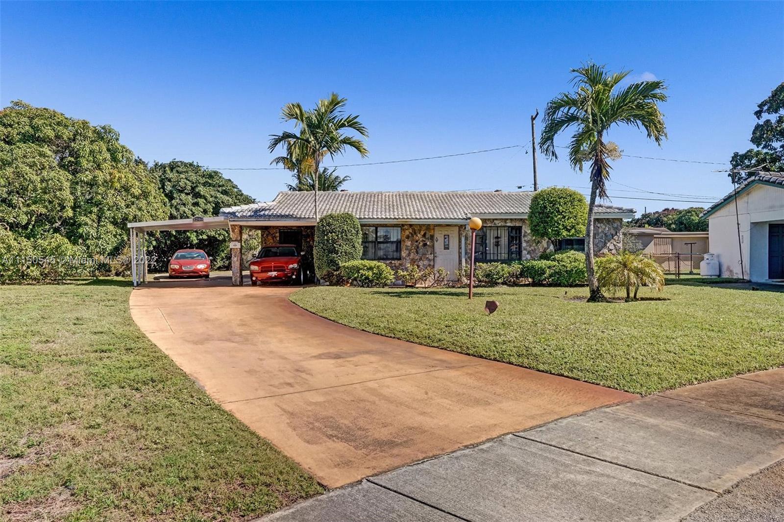 3246 NW 13th Street Lauderhill FL 33311