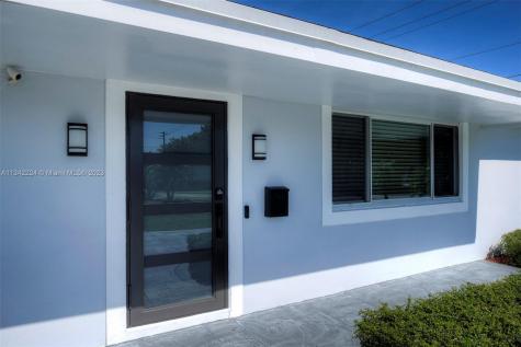 8761 NW 15th Court Pembroke Pines FL 33024