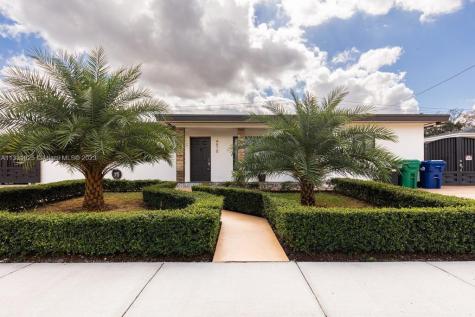 4510 NW 179th Street Miami Gardens FL 33055