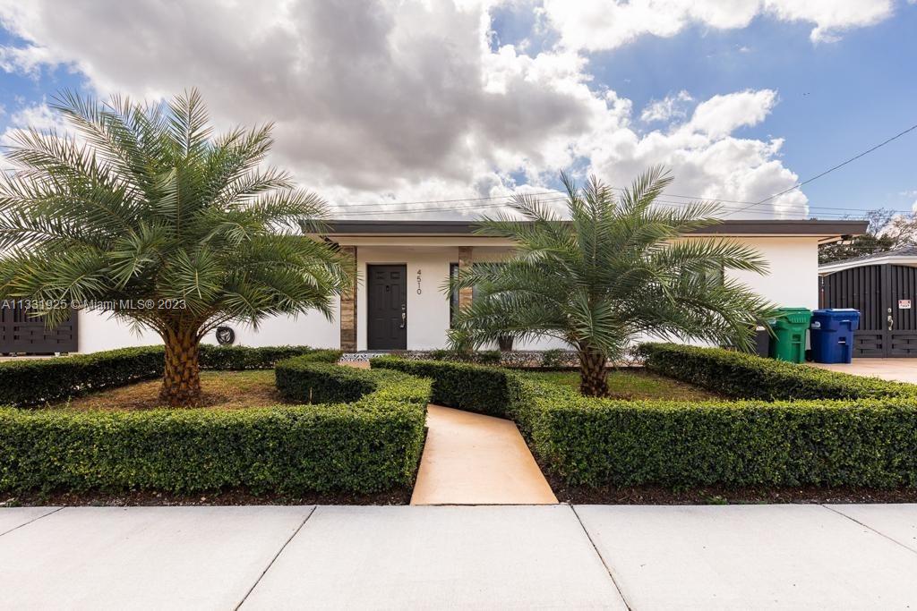 4510 NW 179th Street Miami Gardens FL 33055