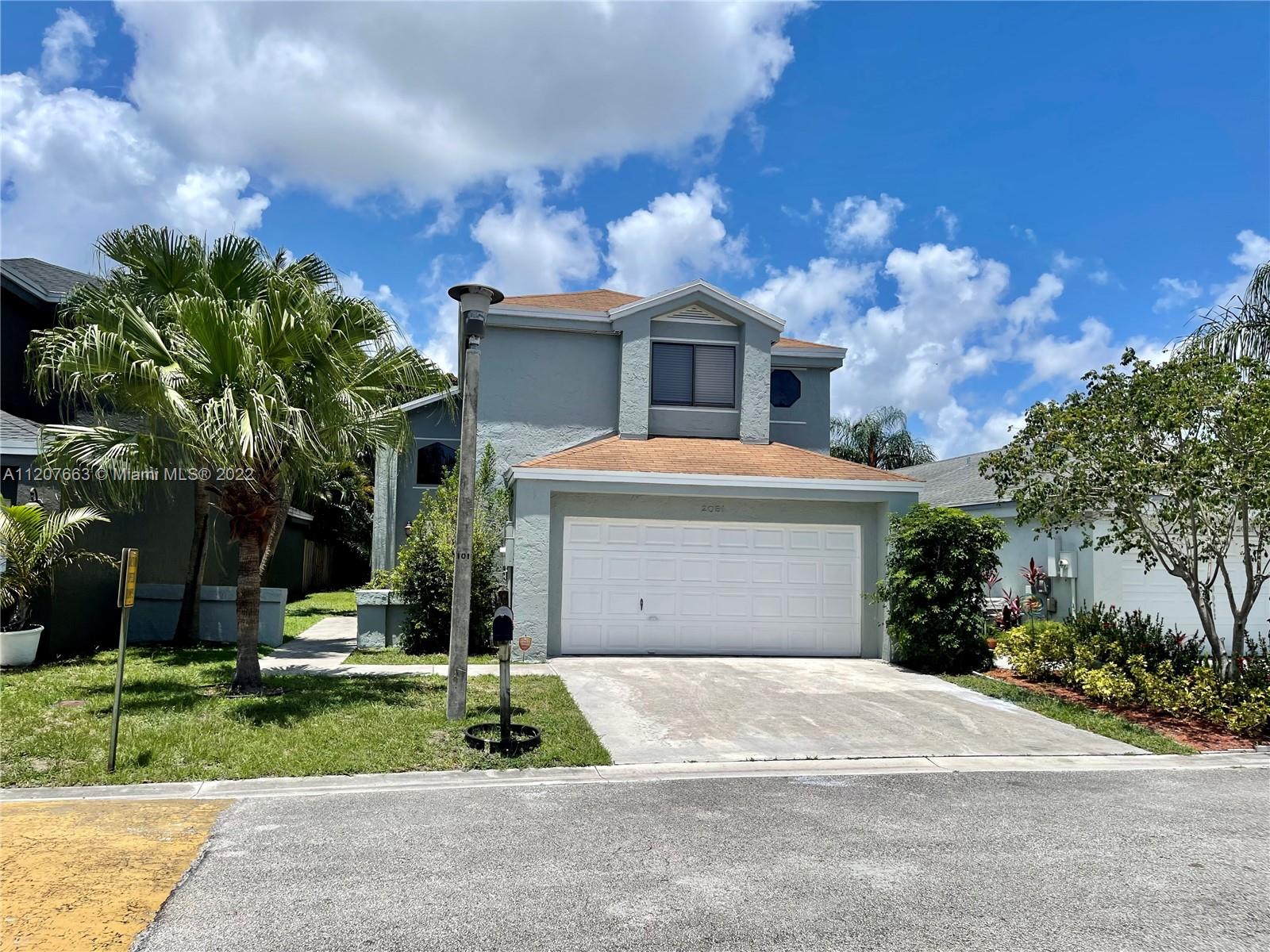 2051 NW 37th Avenue Coconut Creek FL 33066