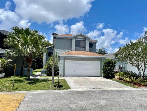 2051 NW 37th Avenue Coconut Creek FL 33066