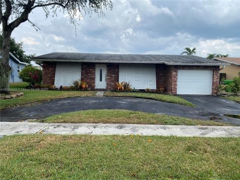 3880 NW 113th Avenue Sunrise FL 33323