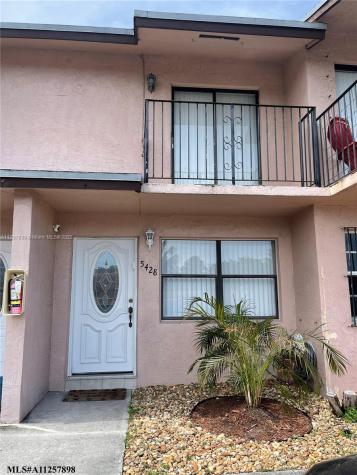 5428 W 20th Avenue Hialeah FL 33016