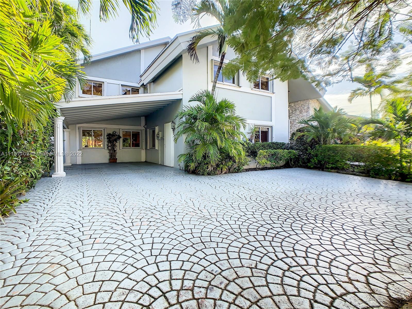 10815 SW 142nd Place Miami FL 33186