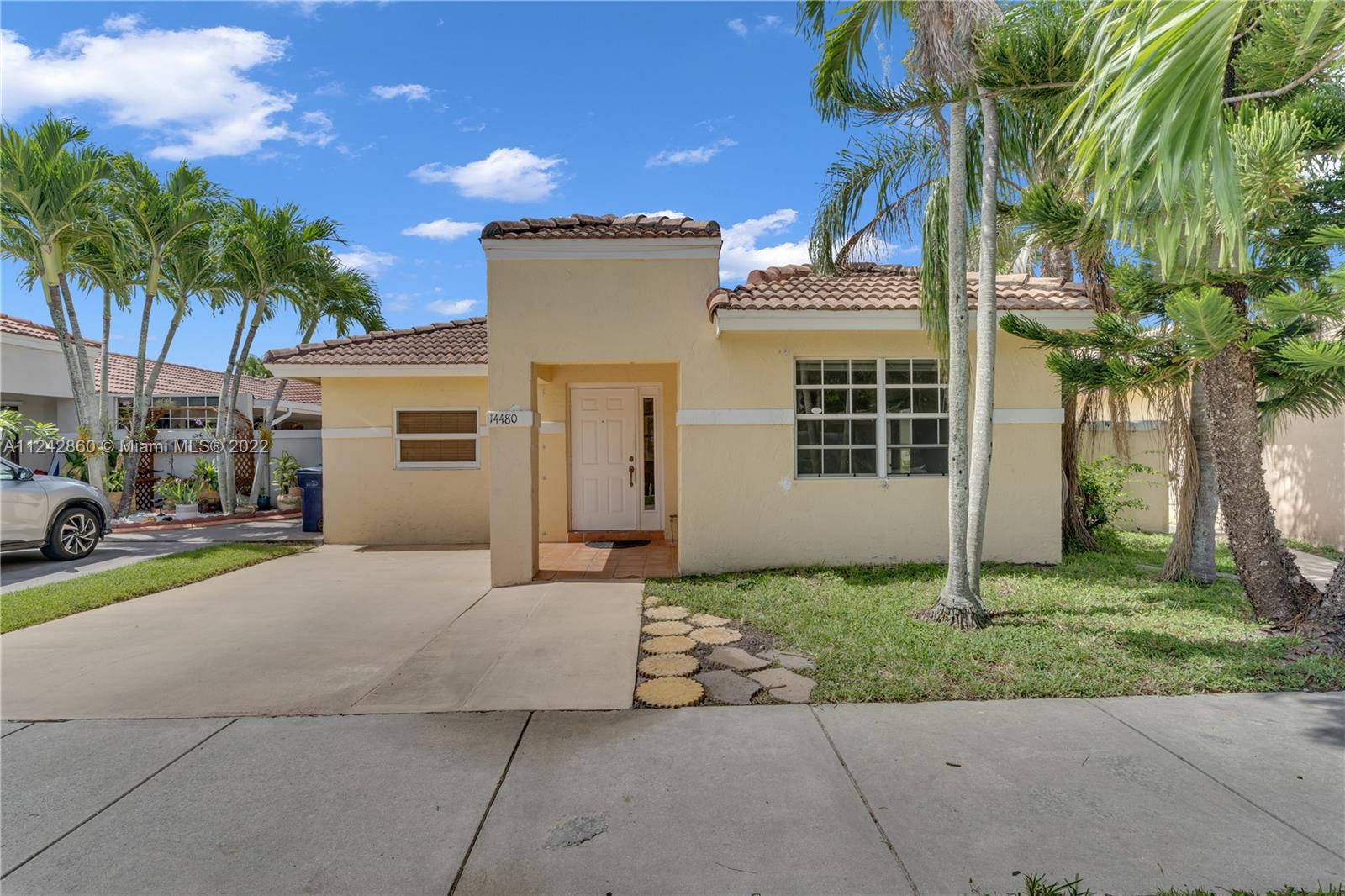 14480 SW 113th Lane Miami FL 33186