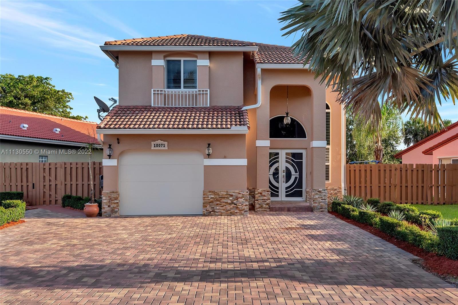 10071 SW 156th Avenue Miami FL 33196
