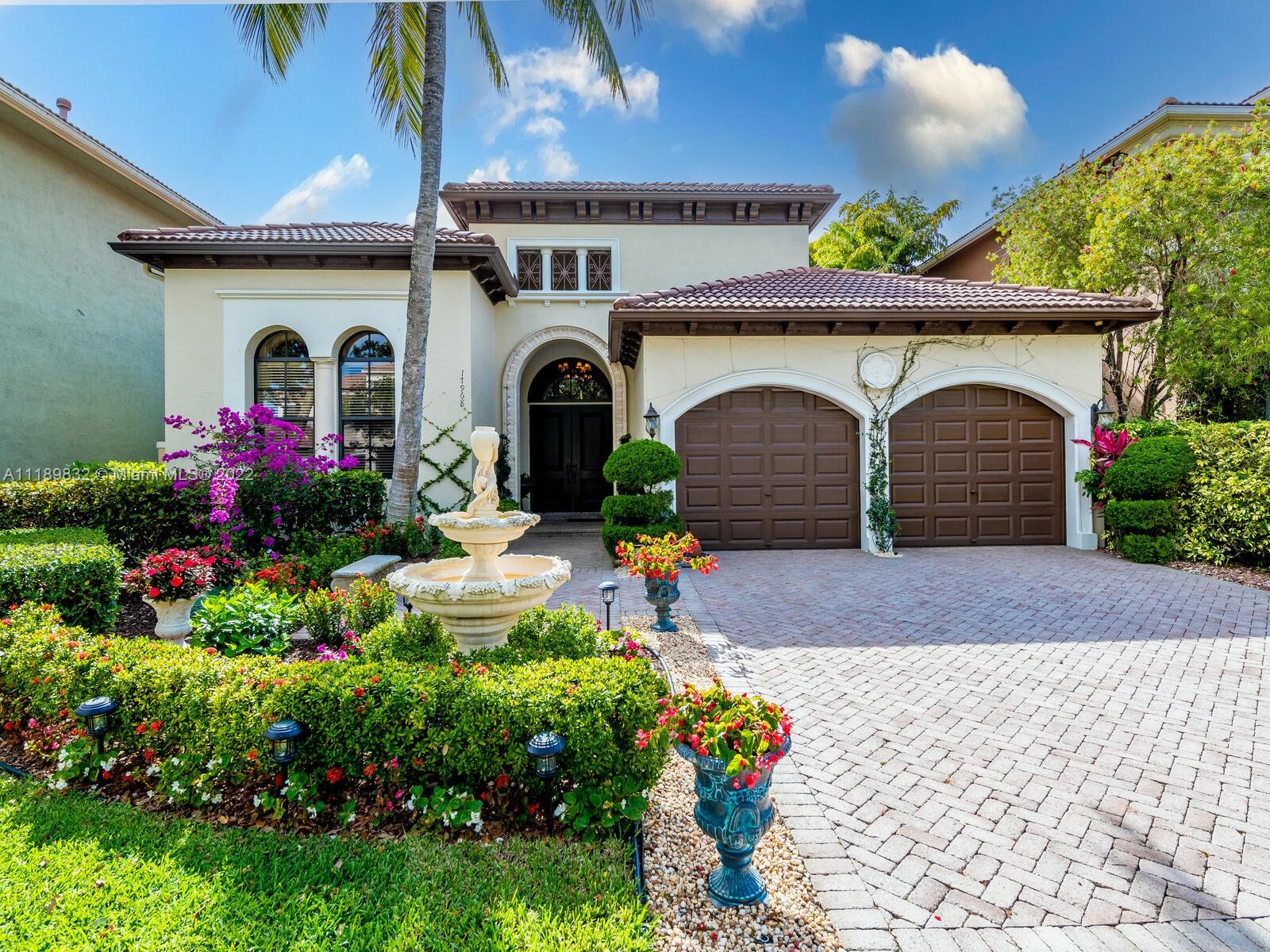 17968 Villa Club Way Boca Raton FL 33496