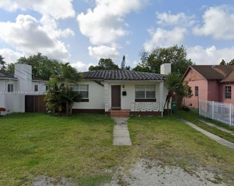 6430 SW 26th Street Miami FL 33155