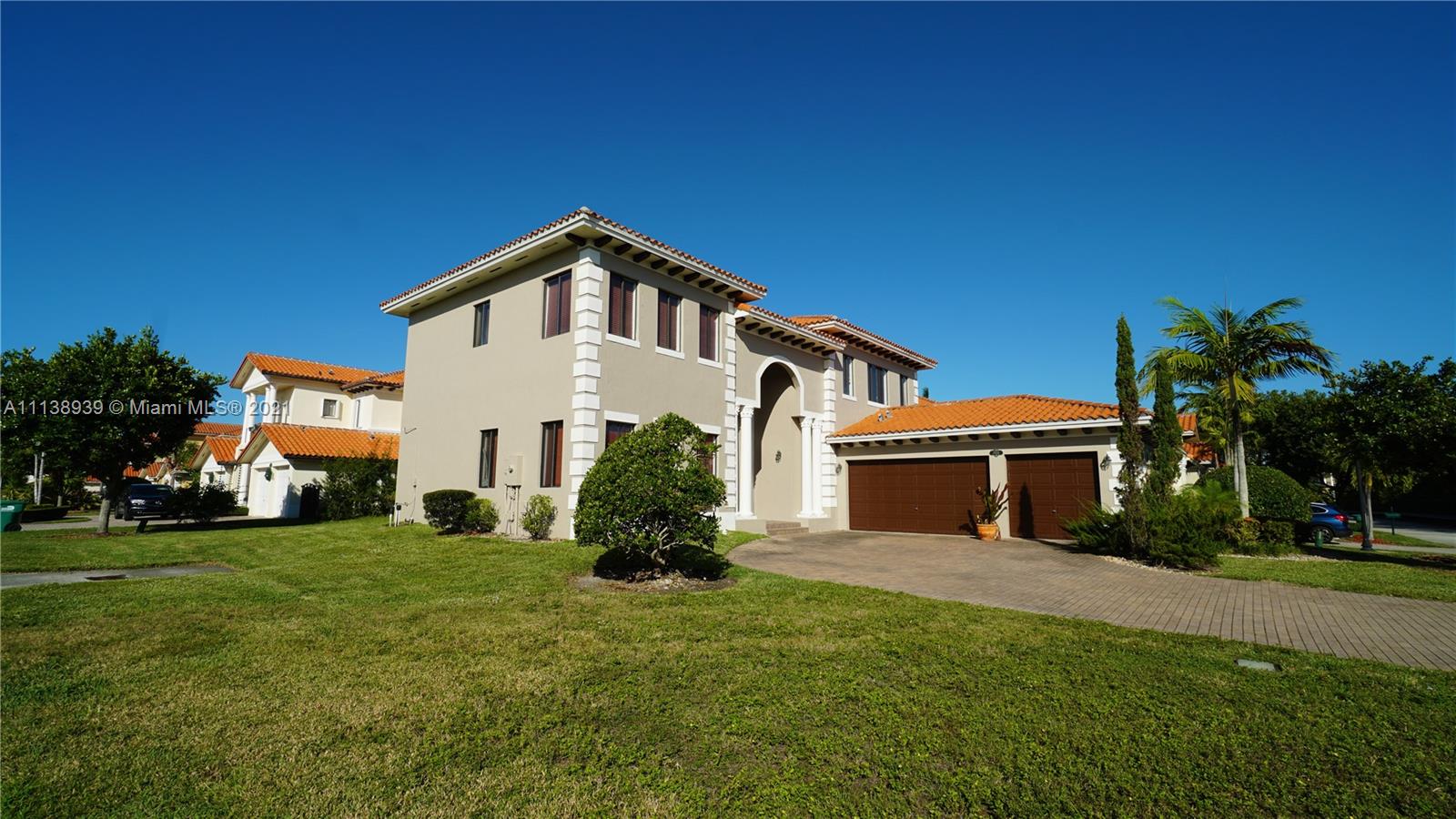 19524 SW 78th Avenue Cutler Bay FL 33157