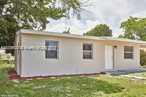 3720 SW 45th Avenue West Park FL 33023
