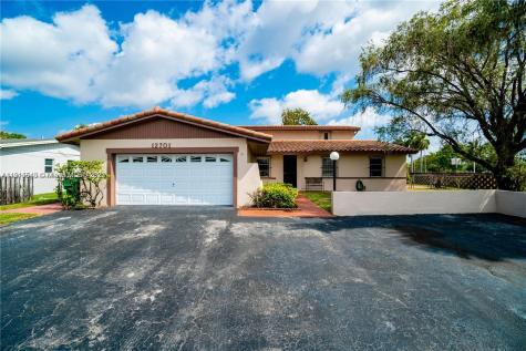 12701 SW 80th Street Miami FL 33183