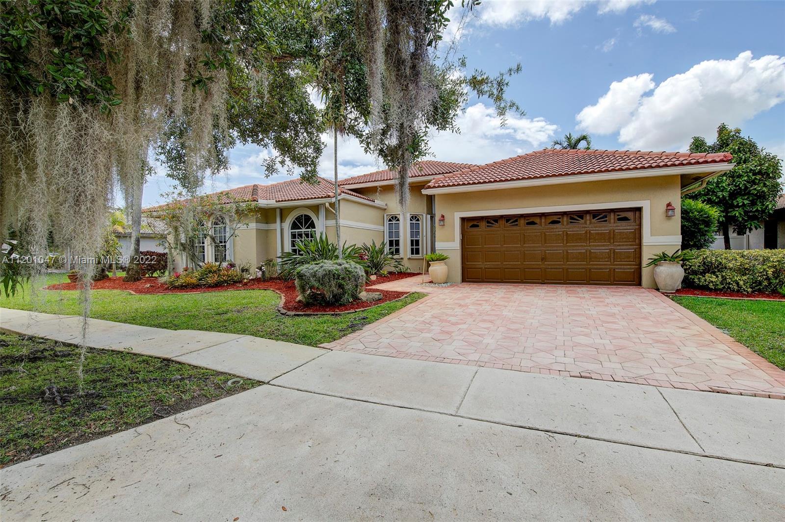17454 SW 12th Street Pembroke Pines FL 33029