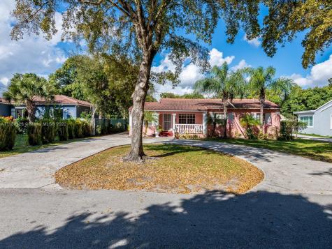 181 NW 89th Street El Portal FL 33150