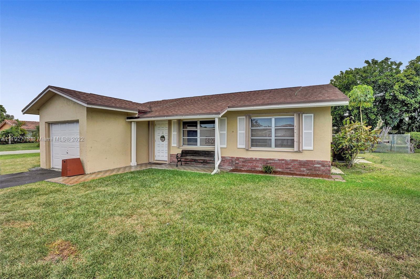 7001 NW 99th Avenue Tamarac FL 33321