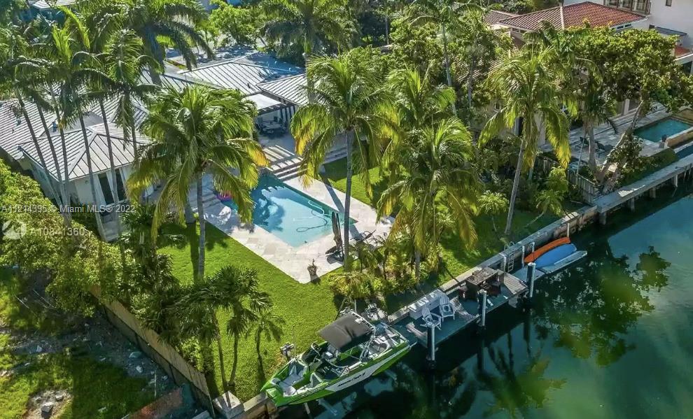 980 Mariner Drive Key Biscayne FL 33149